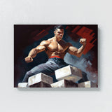 Martial Arts Art 33
