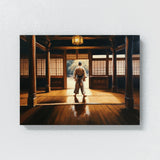 Martial Arts Culture History 40