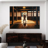 Martial Arts Culture History 40