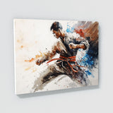 Martial Arts Martial Artist 30