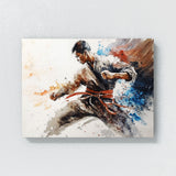 Martial Arts Martial Artist 30