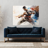 Martial Arts Martial Artist 30