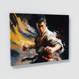 Martial Arts Powerful 35