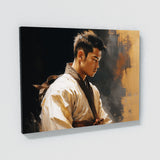Martial Arts Traditional 47