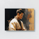 Martial Arts Traditional 47