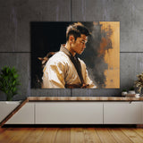 Martial Arts Traditional 47