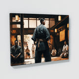 Martial Arts Traditional 48