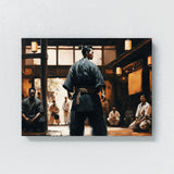 Martial Arts Traditional 48