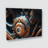 Mechanics Engine 10