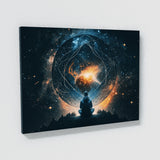 Meditation Connecting Divine 1