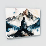 Meditation Strength Resilience 9