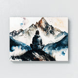 Meditation Strength Resilience 9