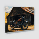 Motorcycle Classic 2