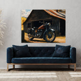 Motorcycle Classic 2