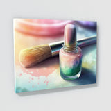 Nail Salon Impressionism 36