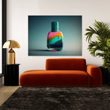 Nail Salon Nail Polish 41