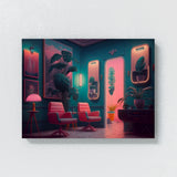 Nail Salon Salon Imagery 39