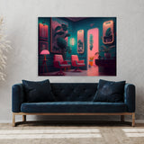 Nail Salon Salon Imagery 39