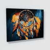 Native American Dreamcatcher 63