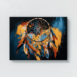Native American Dreamcatcher 63