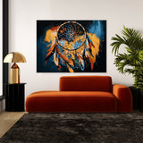 Native American Dreamcatcher 63