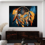 Native American Dreamcatcher 63