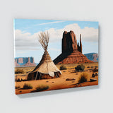 Native American Navajo 43