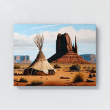 Native American Navajo 43