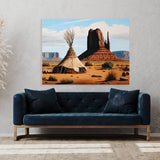 Native American Navajo 43