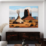 Native American Navajo 43