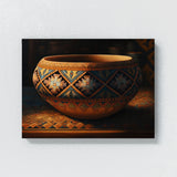 Native American Pottery Artwork 74