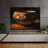 Native American Pottery Artwork 74