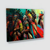 Native American Powwow 47