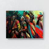 Native American Powwow 47
