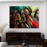 Native American Powwow 47