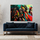 Native American Powwow 47