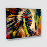 Native American Powwow 49