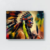Native American Powwow 49