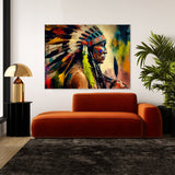 Native American Powwow 49