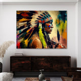 Native American Powwow 49