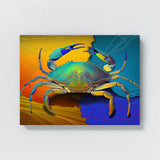 Nautical Abstract Artwork 21