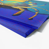 Nautical Abstract Artwork 21