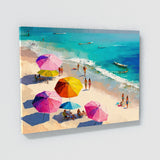 Nautical Beach Scene 52