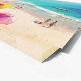 Nautical Beach Scene 52