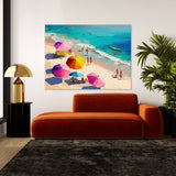 Nautical Beach Scene 52