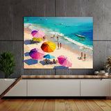 Nautical Beach Scene 52