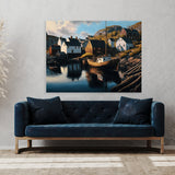 Nautical Historic Boats 30