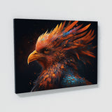 Phoenix Art Phoenix 21