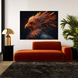 Phoenix Art Phoenix 21
