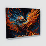 Phoenix Art Phoenix Bold 34
